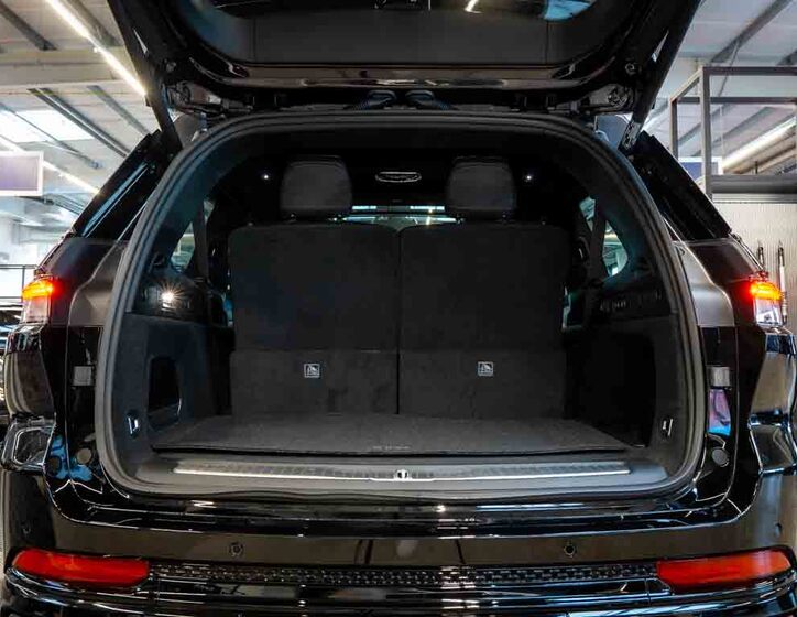 Jeep Grand Cherokee 5