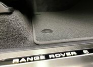 Land Rover Range Rover Sport SUV / Terénní 4,4 l 467 kw