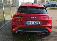 KIA XCeed 10