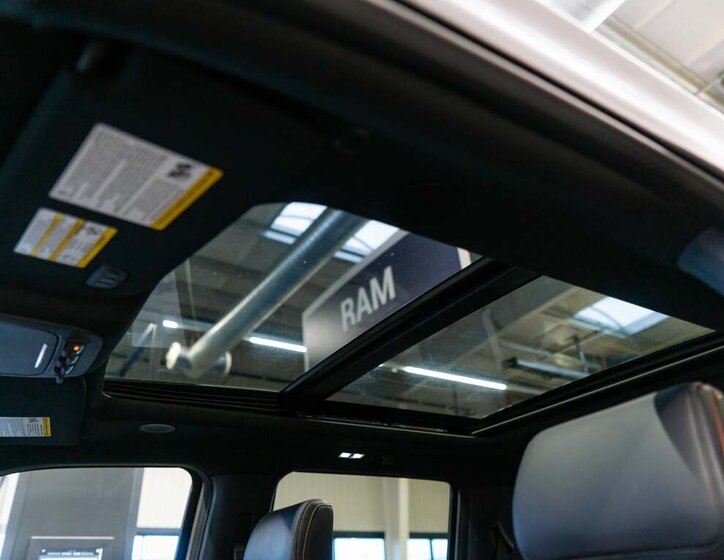 Ford F-150 Pick-up 5,2 l 536 kw