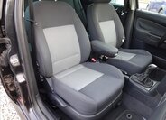 Škoda Octavia Kombi 1,9 l 74 kw