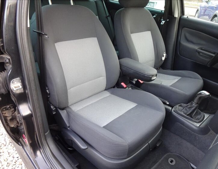 Škoda Octavia Kombi 1,9 l 74 kw