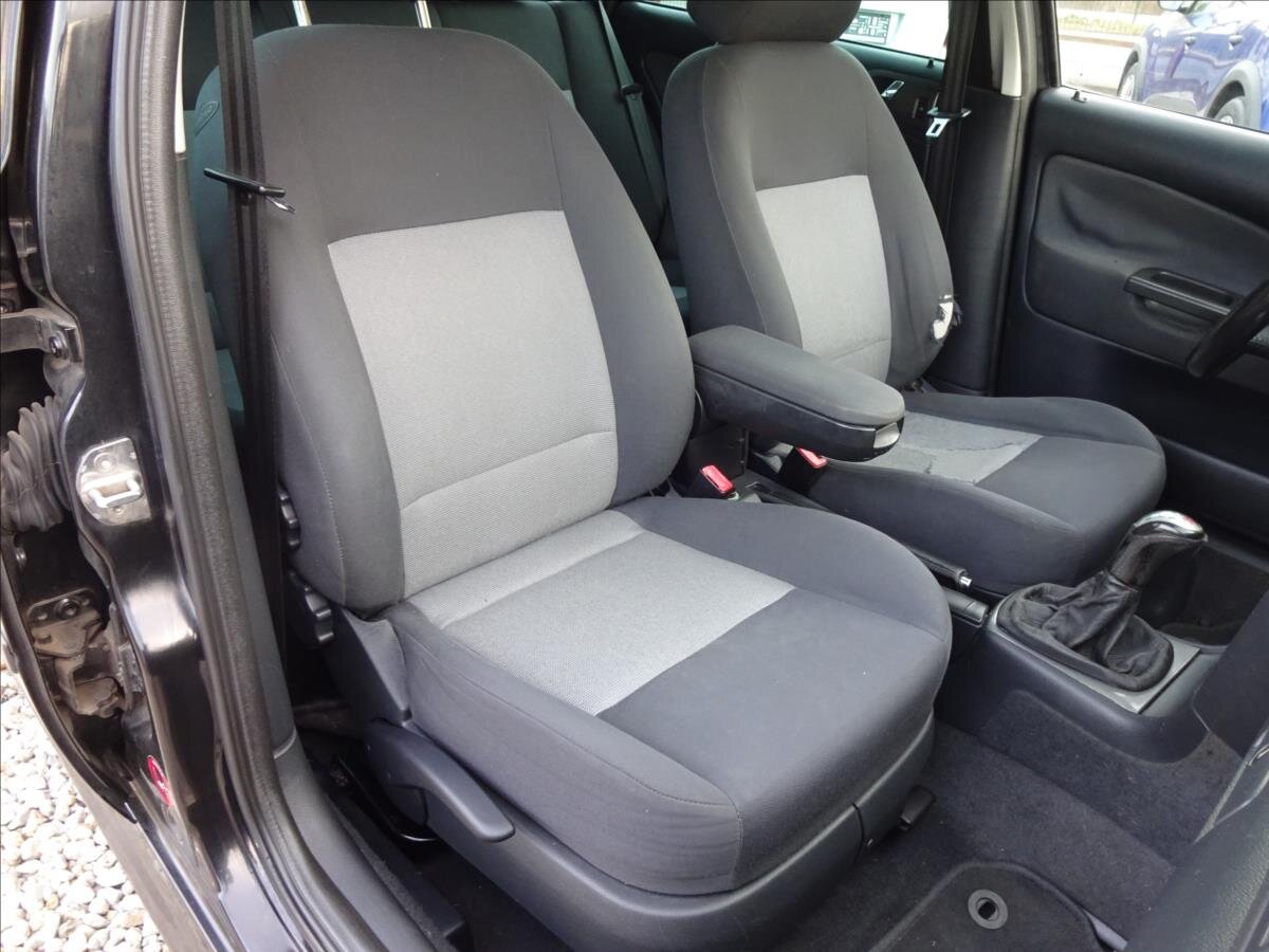 Škoda Octavia Kombi 1,9 l 74 kw