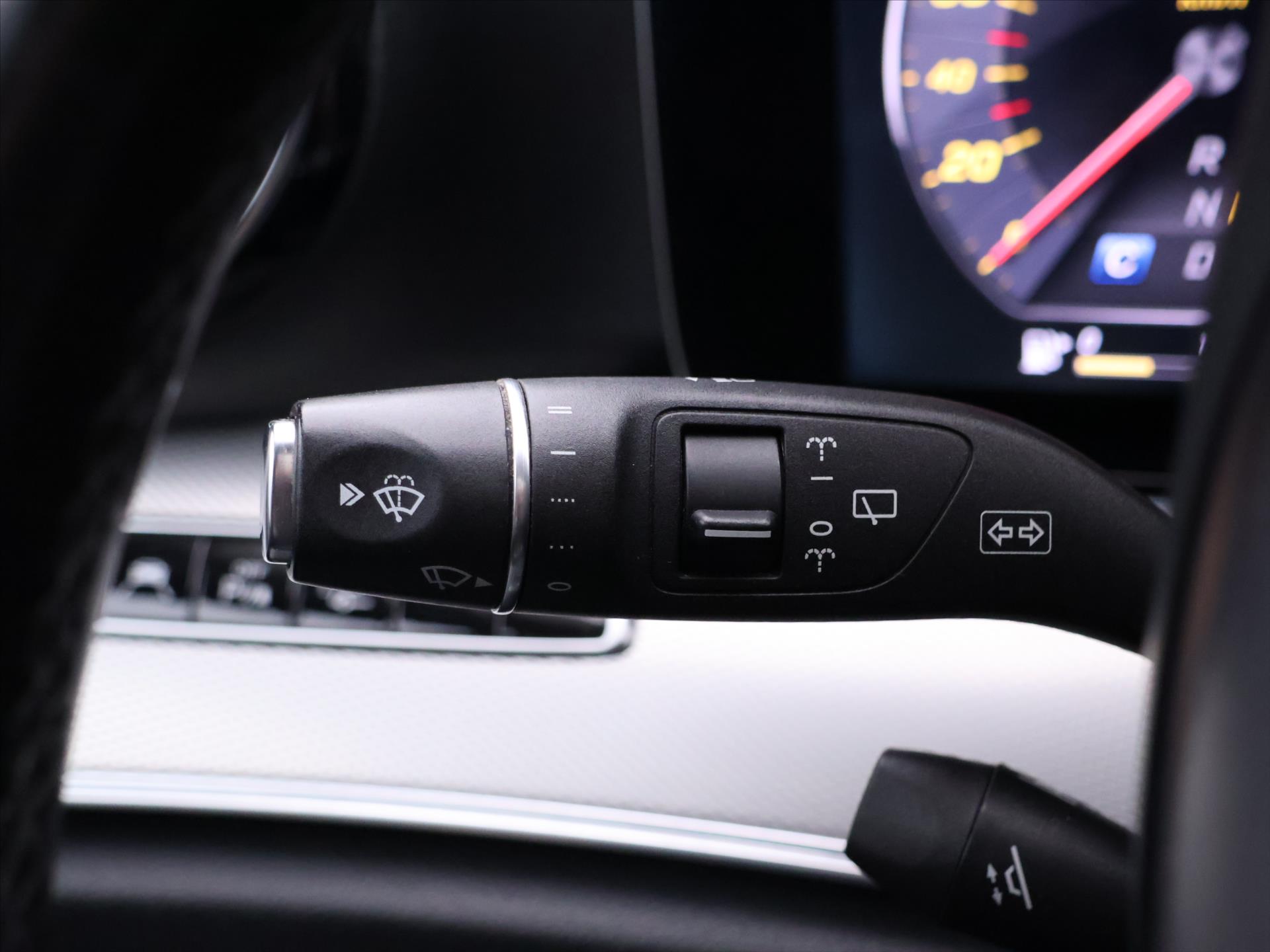 Mercedes-Benz Třídy E