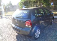 Volkswagen Polo 5