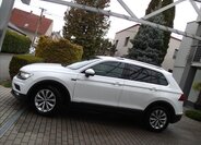 Volkswagen Tiguan SUV / Terénní 2,0 l 110 kw