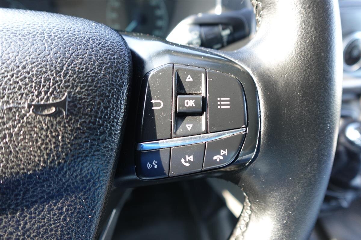 Ford Transit Custom Ostatní 2,0 l 96 kw