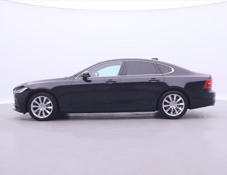 Volvo S90 Sedan 2,0 l 187 kw