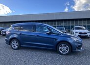 Ford S-MAX MPV 2,0 l 110 kw