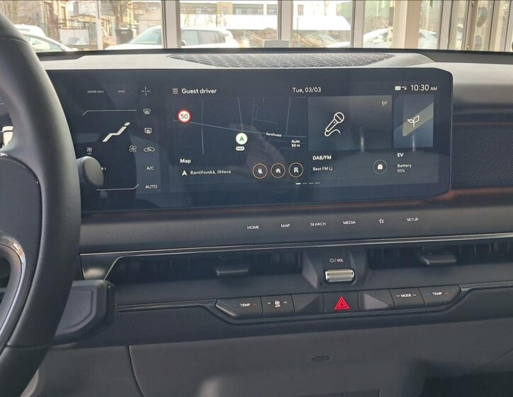 KIA Ostatní Ostatní 0,0 0