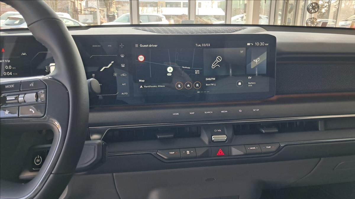 KIA Ostatní Ostatní 0,0 0