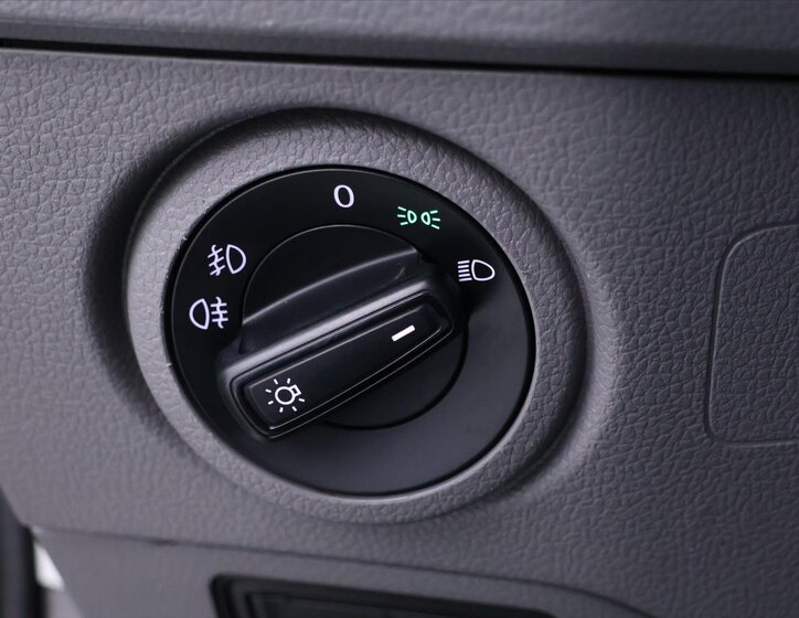 Volkswagen Crafter 13