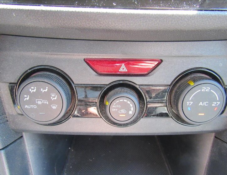 Subaru XV SUV / Terénní 1,6 l 84 kw