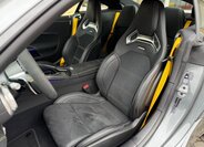 Mercedes-Benz AMG GT Kupé 4,0 l 430 kw