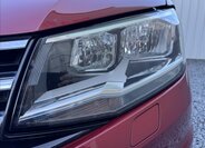 Volkswagen Caddy Kombi 2,0 l 75 kw