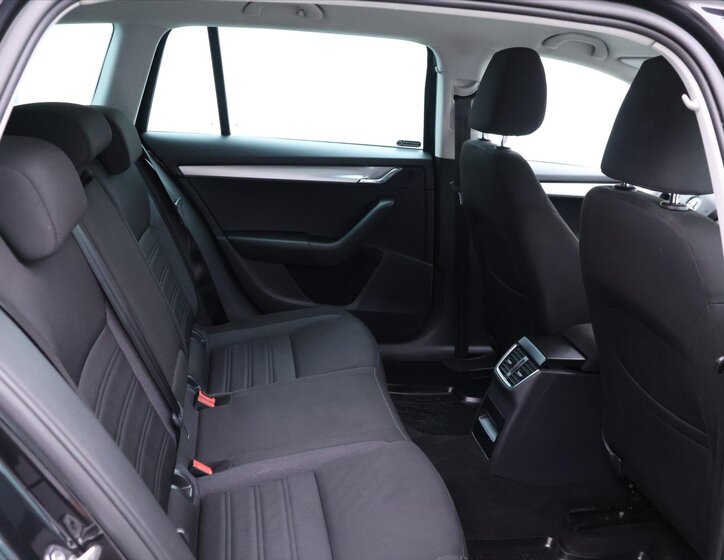 Škoda Octavia Kombi 1,6 l 85 kw