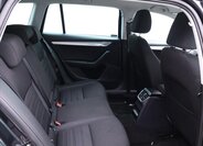 Škoda Octavia Kombi 1,6 l 85 kw