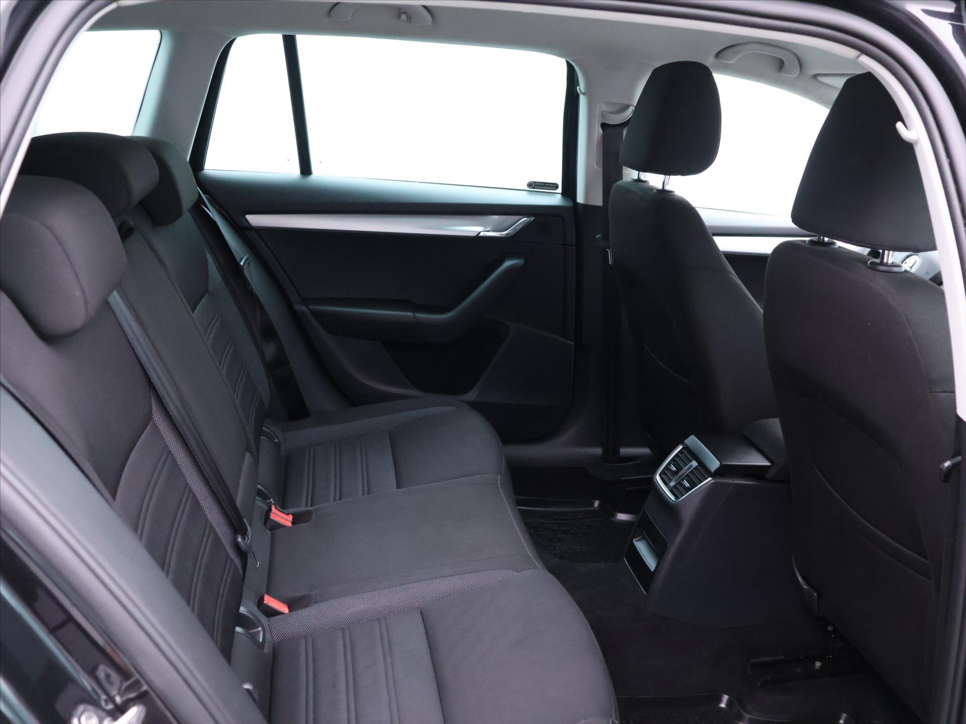 Škoda Octavia Kombi 1,6 l 85 kw