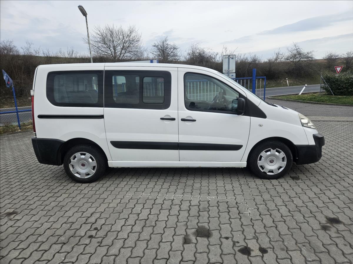 Fiat Scudo