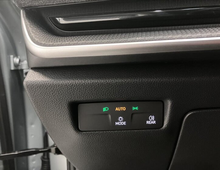 Škoda Superb Kombi 2,0 l 110 kw