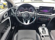 KIA XCeed 16