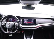 Škoda Octavia Kombi 1,4 l 110 kw