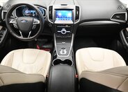 Ford S-MAX MPV 2,0 l 140 kw