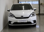 Honda Jazz 2