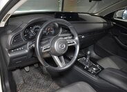 Mazda CX-30 SUV / Terénní 2,0 l 90 kw