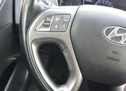 Hyundai ix35 SUV 2,0 l 100 kw