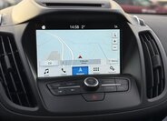 Ford Kuga SUV / Terénní 2,0 l 110 kw