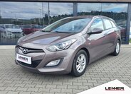 Hyundai i30 Kombi 1,6 l 88 kw