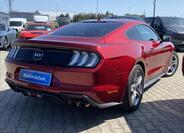 Ford Mustang 5