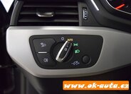 Audi A5 Liftback 2,0 l 140 kw