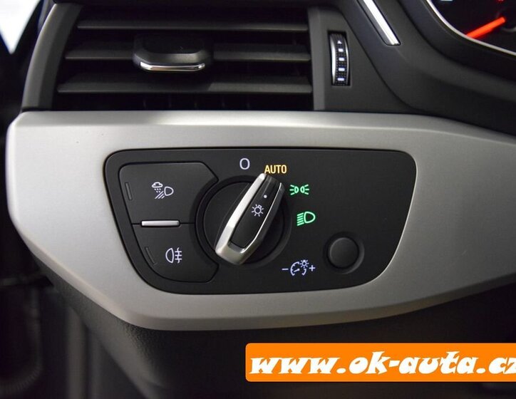 Audi A5 Liftback 2,0 l 140 kw