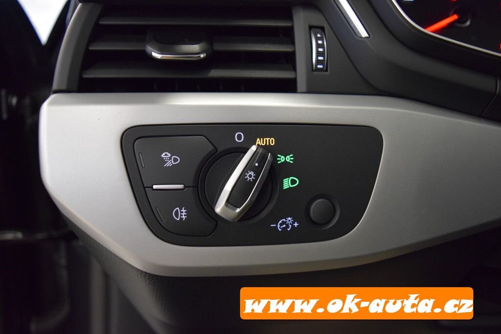 Audi A5 Liftback 2,0 l 140 kw