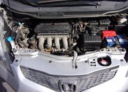 Honda Jazz Hatchback 1,2 l 66 kw