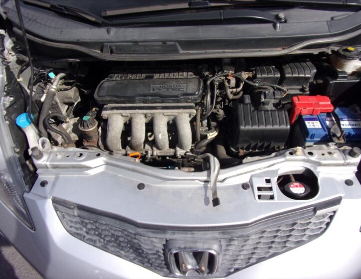 Honda Jazz Hatchback 1,2 l 66 kw