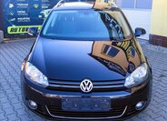 Volkswagen Golf Kombi 1,4 l 90 kw