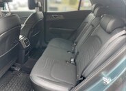 KIA Sportage SUV / Terénní 1,6 l 132 kw