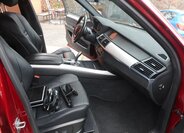 BMW X5 SUV / Terénní 3,0 l 180 kw