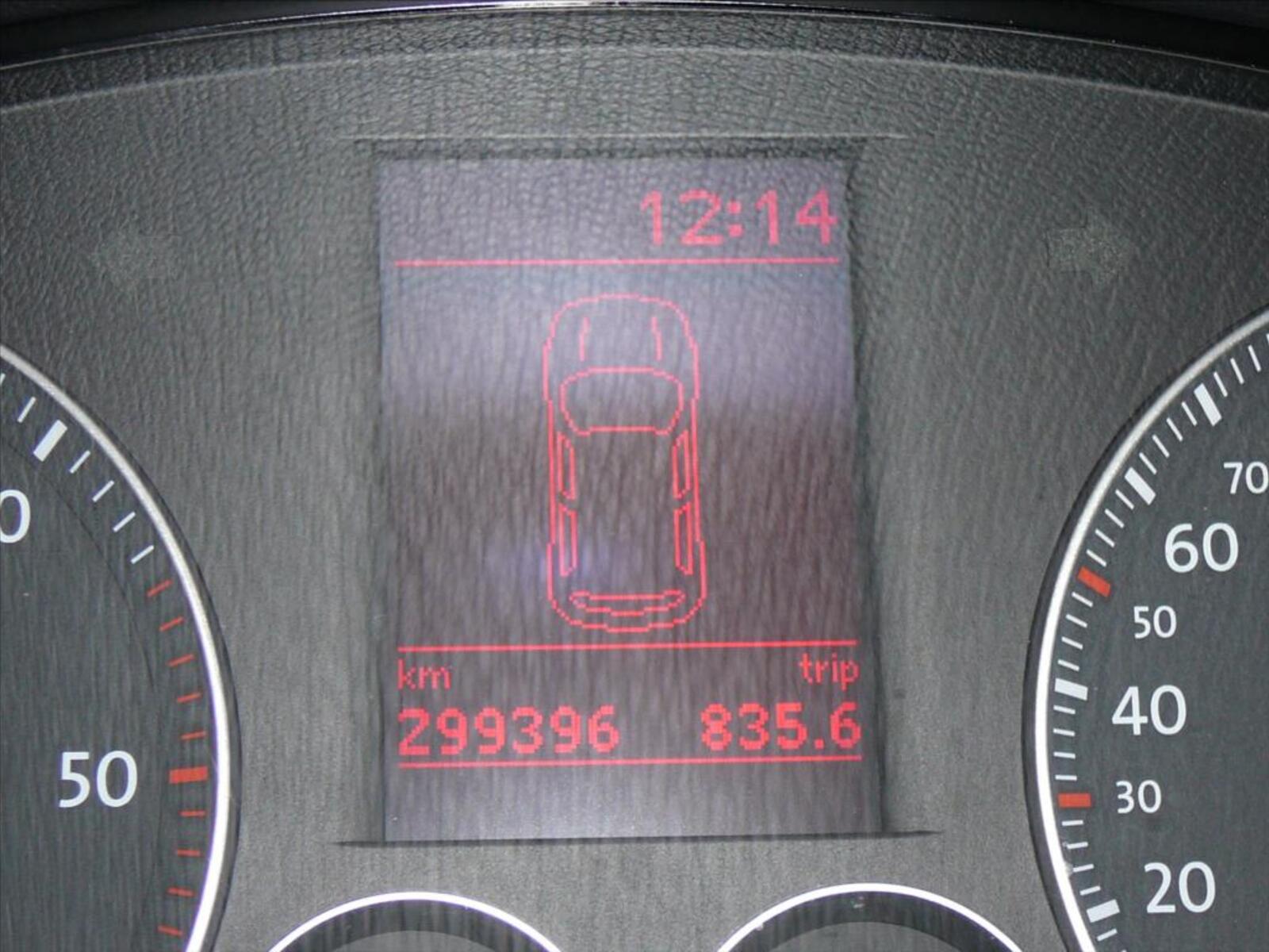 Volkswagen Touran 10