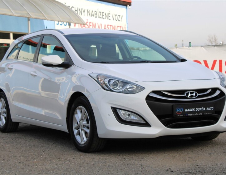 Hyundai i30 3