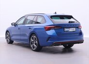 Škoda Octavia Kombi 2,0 l 180 kw