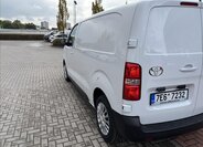 Toyota ProAce Skříň 2,0 l 106 kw