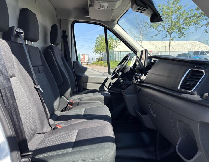 Ford Transit Skříň 2,0 l 96 kw