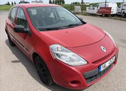 Renault Clio Hatchback 1,1 l 48 kw