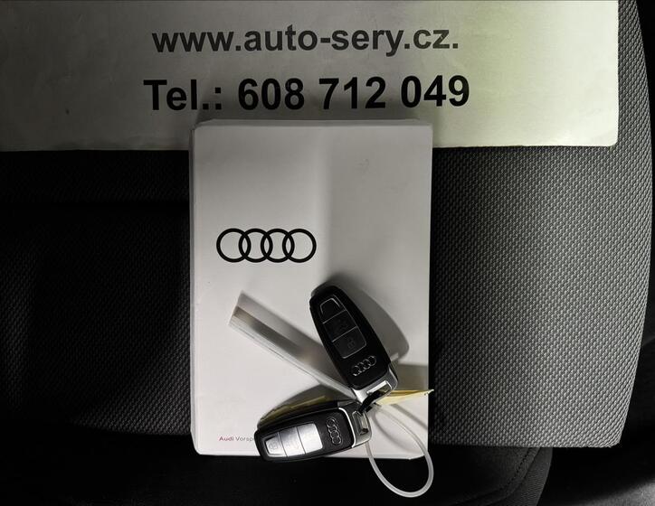 Audi A3 36