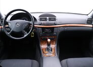 Mercedes-Benz Třídy E 24