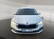 Škoda Octavia Kombi 2,0 l 85 kw